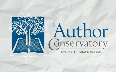 We’re Now the Author Conservatory