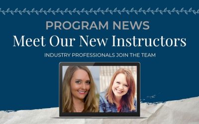 Becky Kopitzke & Haylie Hanson Join Our Instructor Team