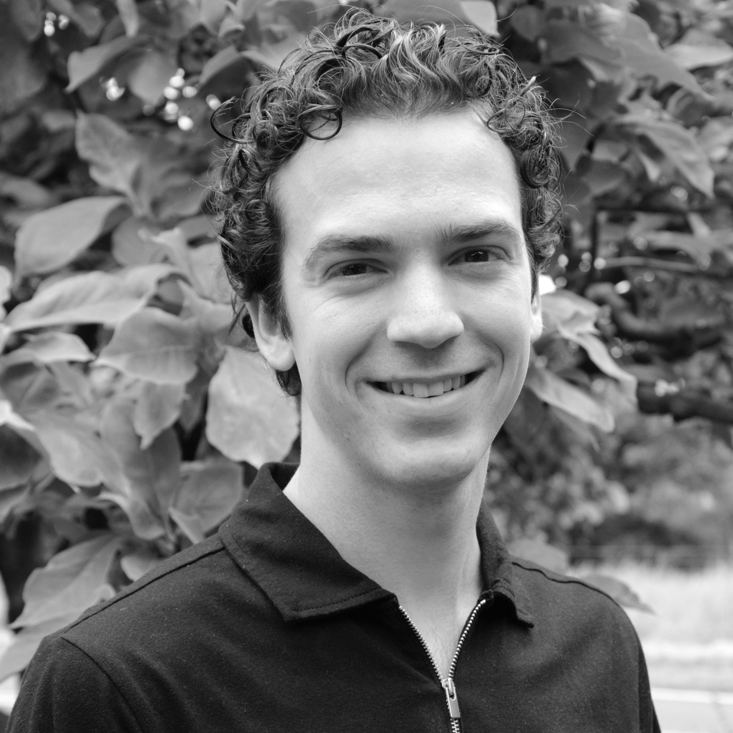Colin Horst