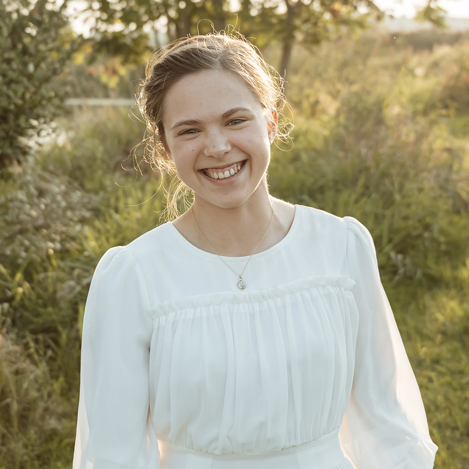 Lydia Smith