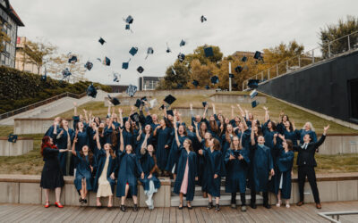 The 2025 Author Conservatory Conference & Graduation