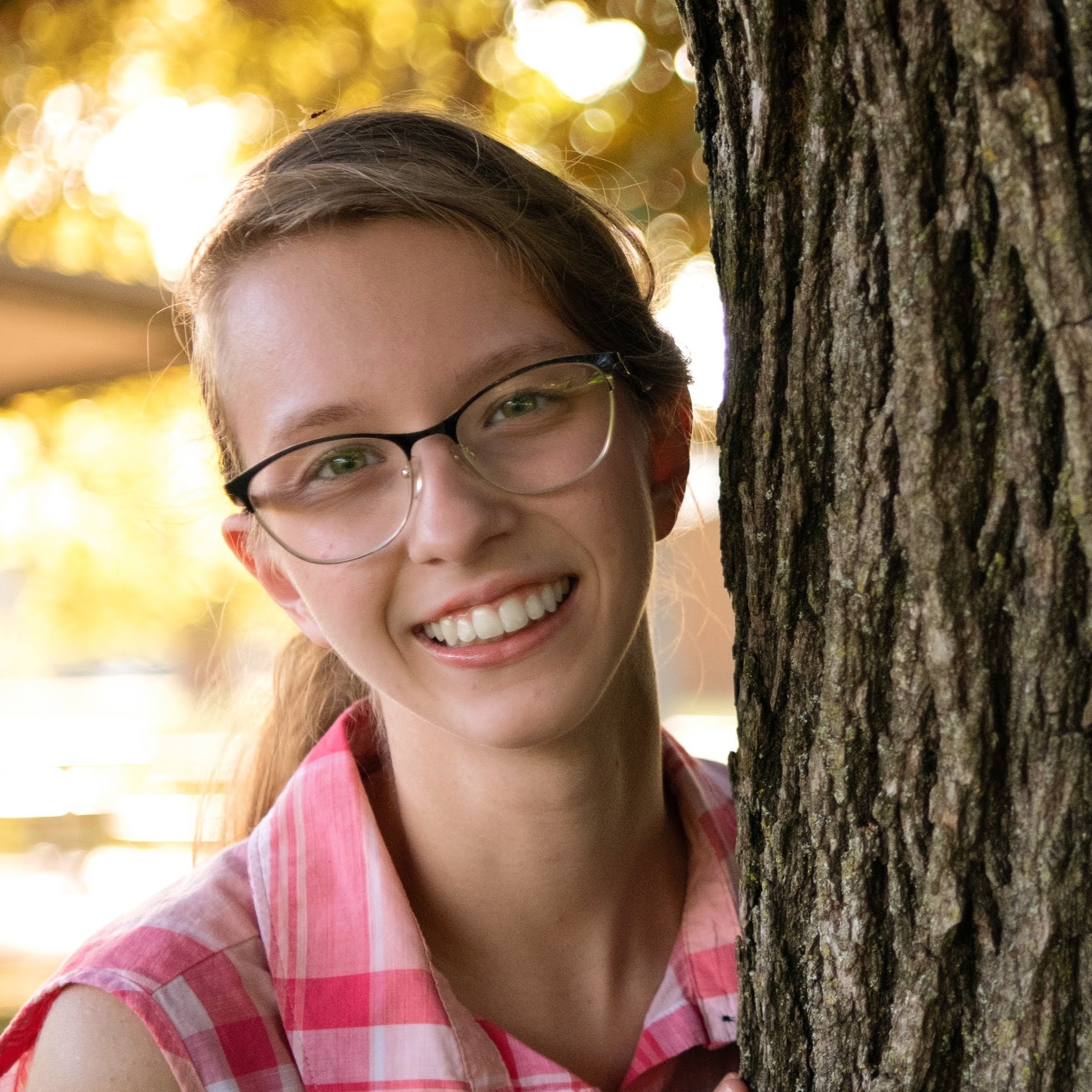 Megan Walters Author Headshot
