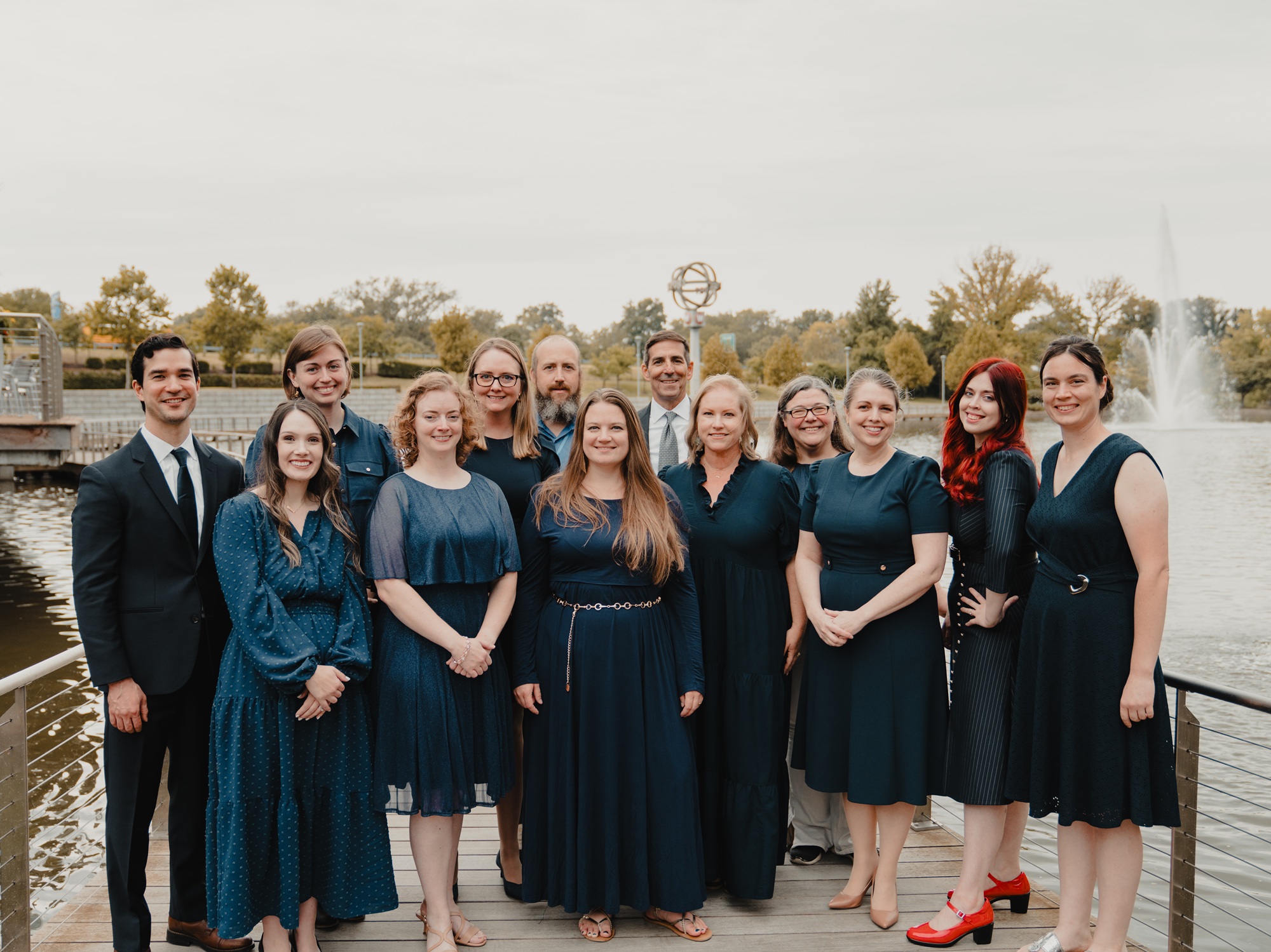 conservatory-instructors