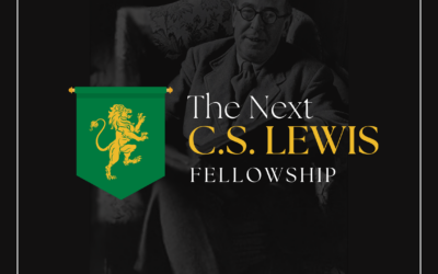 Join the Second Annual C.S. Lewis Fellowship