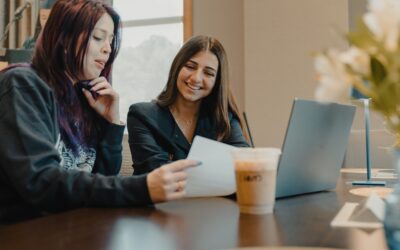 The Author Conservatory now accepts first-time novelists